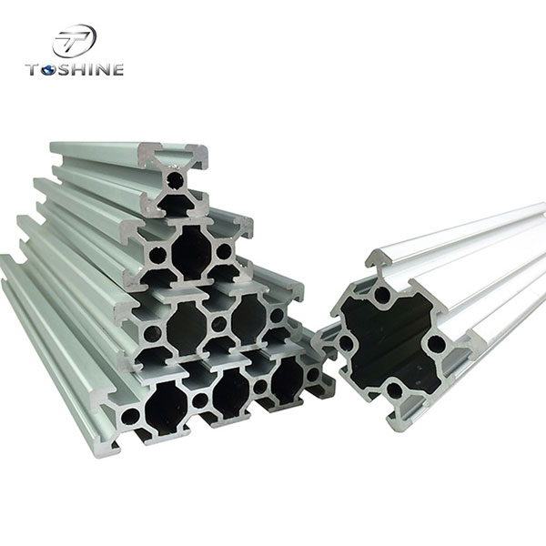 2060 T Slot Aluminum Profile