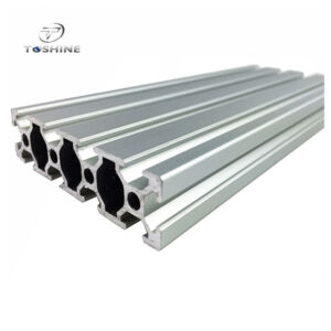 2080 T Slot Aluminum Profile
