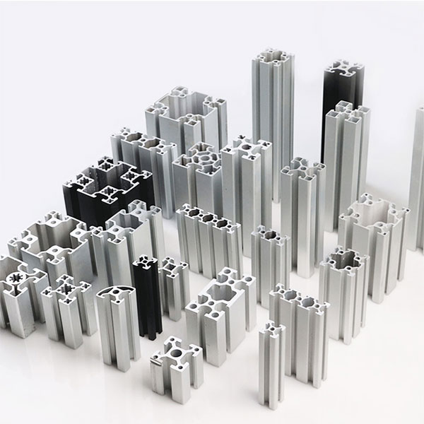 40160 T Slot Aluminum Profile