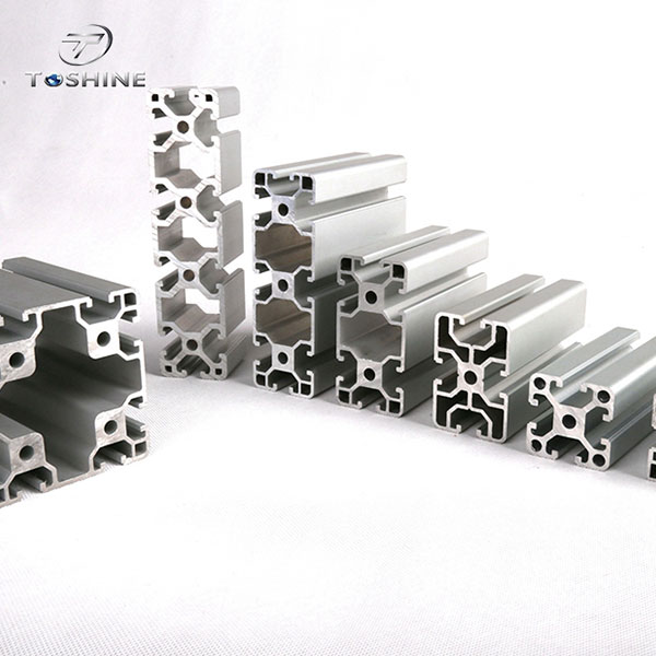 4040 T Slot Aluminum Profile