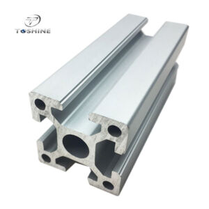 4040 T Slot Aluminum Profile