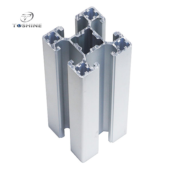 4040BL T Slot Aluminum Profile