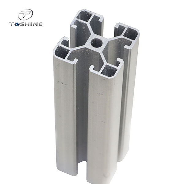 4040EL T Slot Aluminum Profile