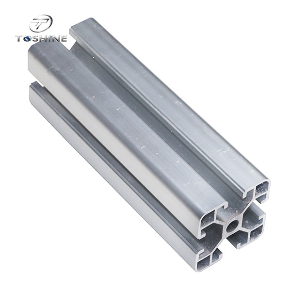 4040EL T Slot Aluminum Profile