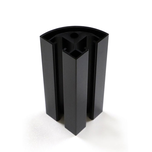 4040R T Slot Aluminum Profile