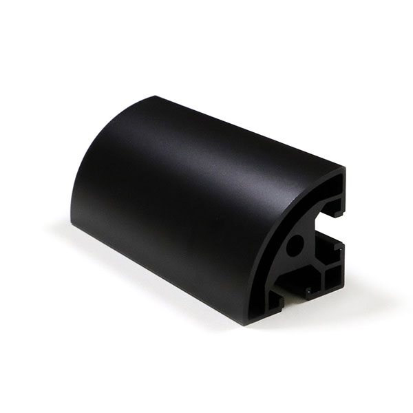 4040R T Slot Aluminum Profile