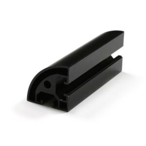 4040R T Slot Aluminum Profile