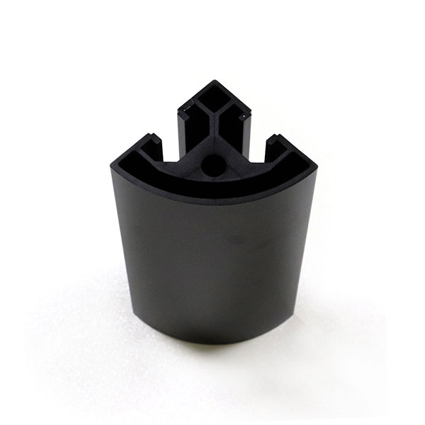 4040R T Slot Aluminum Profile