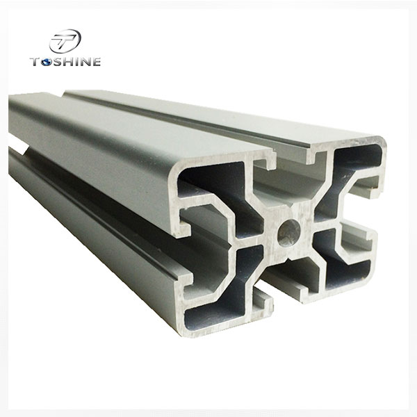 4060E T Slot Aluminum Profile