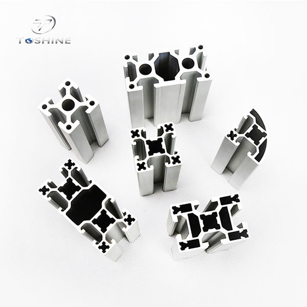 4060E T Slot Aluminum Profile