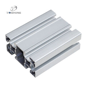 4080BL T Slot Aluminum Profile