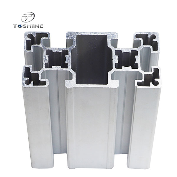 4080BL T Slot Aluminum Profile