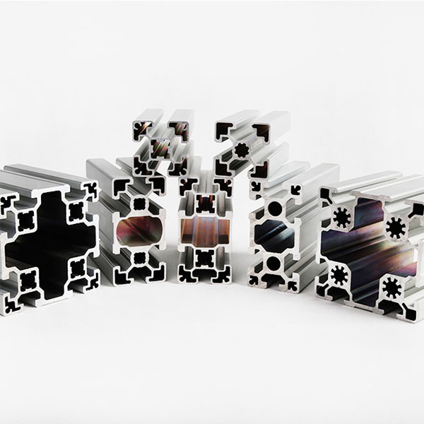 4545BR T Slot Aluminum Profile