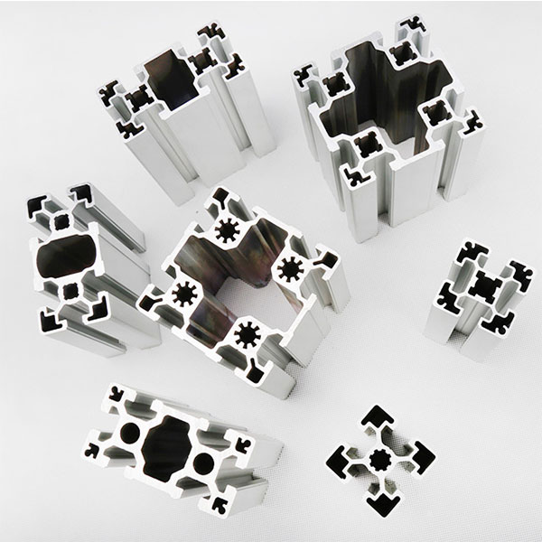 4545BR T Slot Aluminum Profile