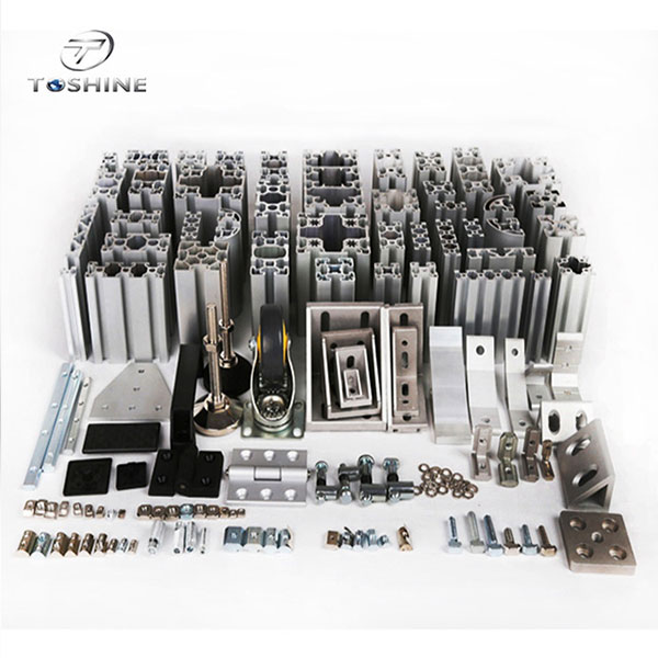 4590BB T Slot Aluminum Profile