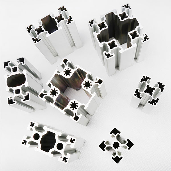 4590BB T Slot Aluminum Profile