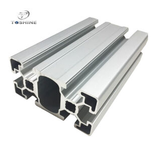 4590E T Slot Aluminum Profile
