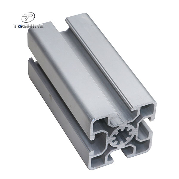 5050E T Slot Aluminum Profile