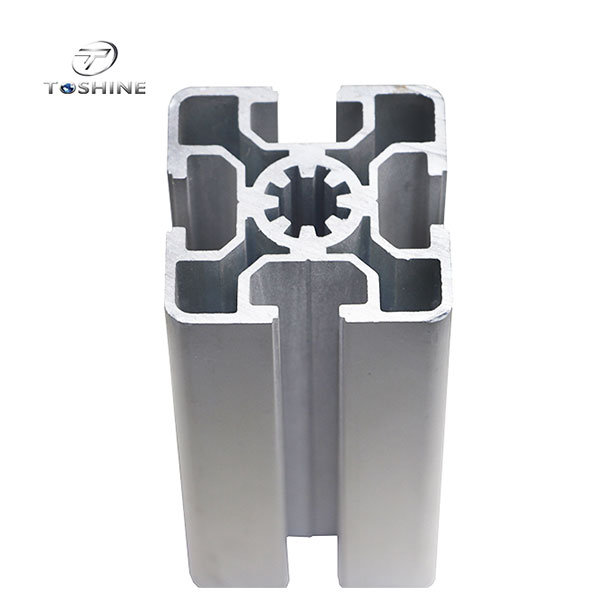 5050E T Slot Aluminum Profile