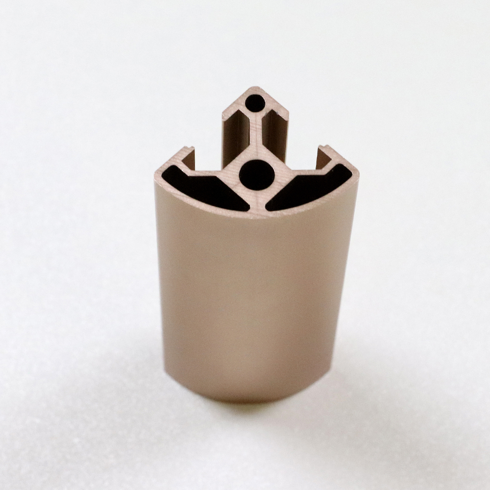 3030R T Slot Aluminum Profile