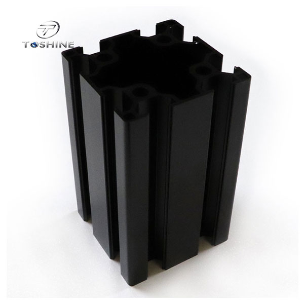 6060 T Slot Aluminum Profile