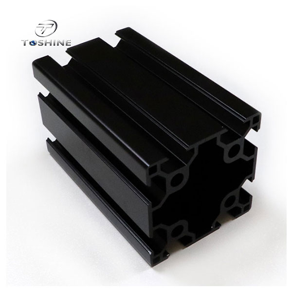 6060 T Slot Aluminum Profile