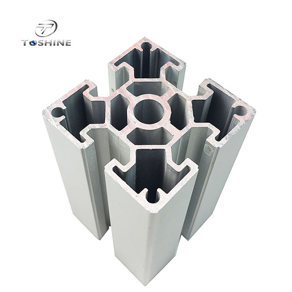 6060BB T Slot Aluminum Profile