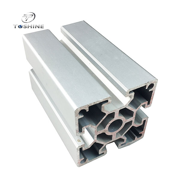 6060BB T Slot Aluminum Profile