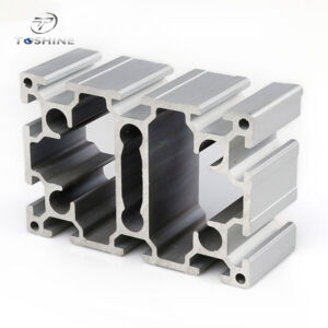 80120 T Slot Aluminum Profile