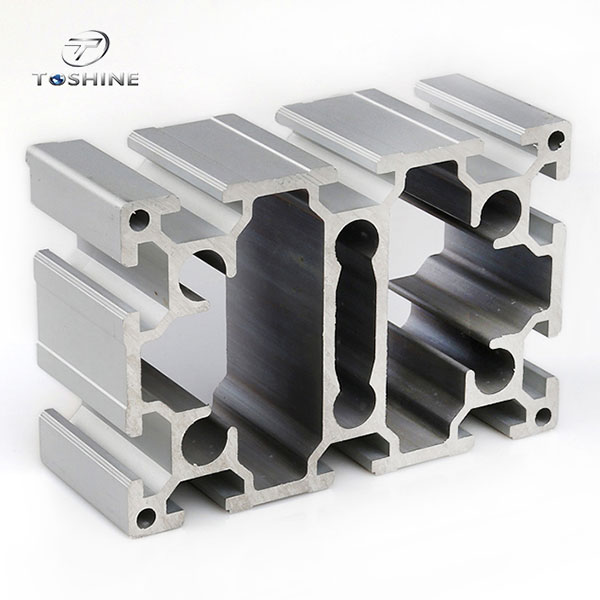 80120 T Slot Aluminum Profile