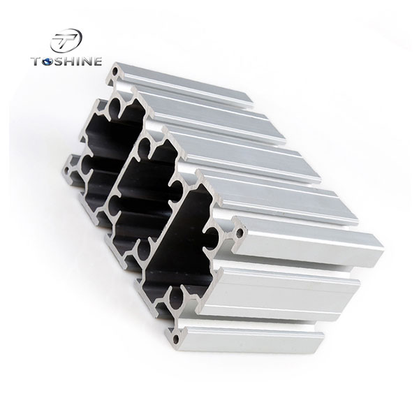 80160 T Slot Aluminum Profile