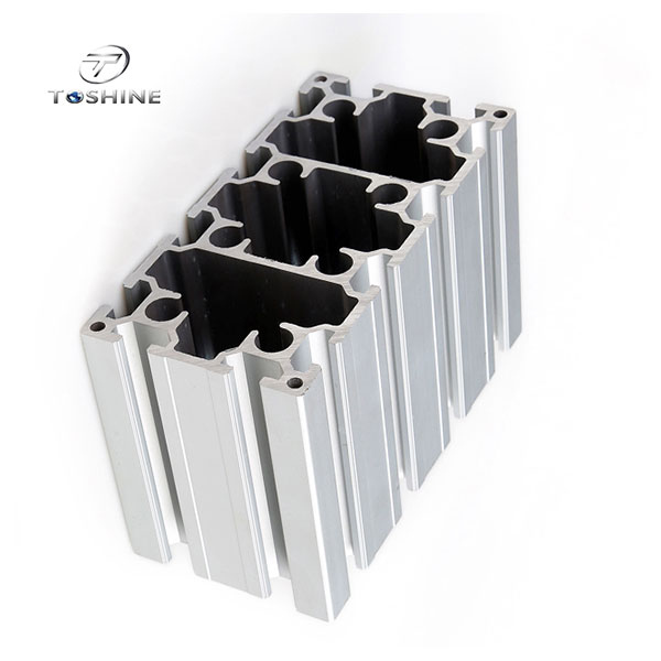 80160 T Slot Aluminum Profile