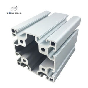 8080E T Slot Aluminum Profile