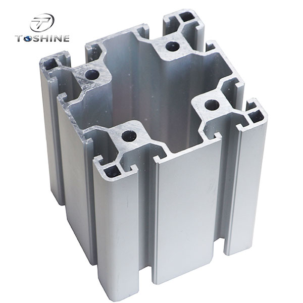 8080E T Slot Aluminum Profile