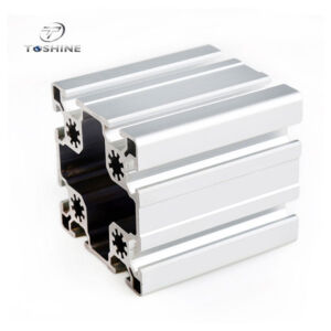 9090E T Slot Aluminum Profile