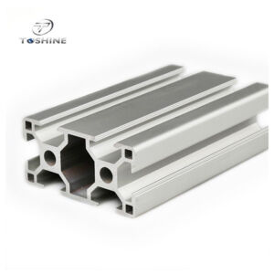 3060E T Slot Aluminum Profile