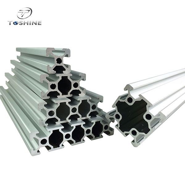 2040 T Slot Aluminum Profile