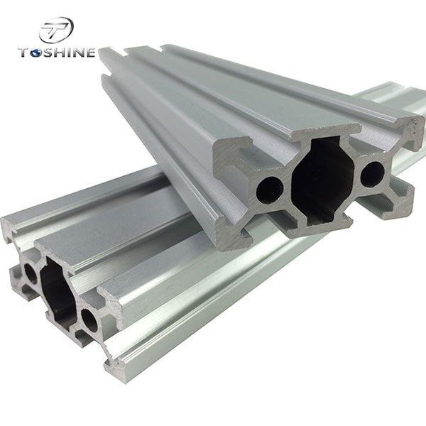 2040 T Slot Aluminum Profile