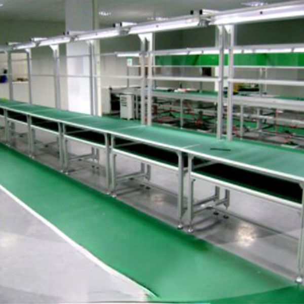 Anti-static Aluminum Workbench