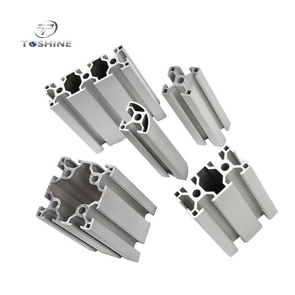 3030 T Slot Aluminum Profile