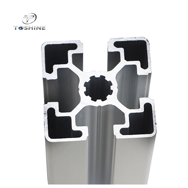 4545E T Slot Aluminum Profile