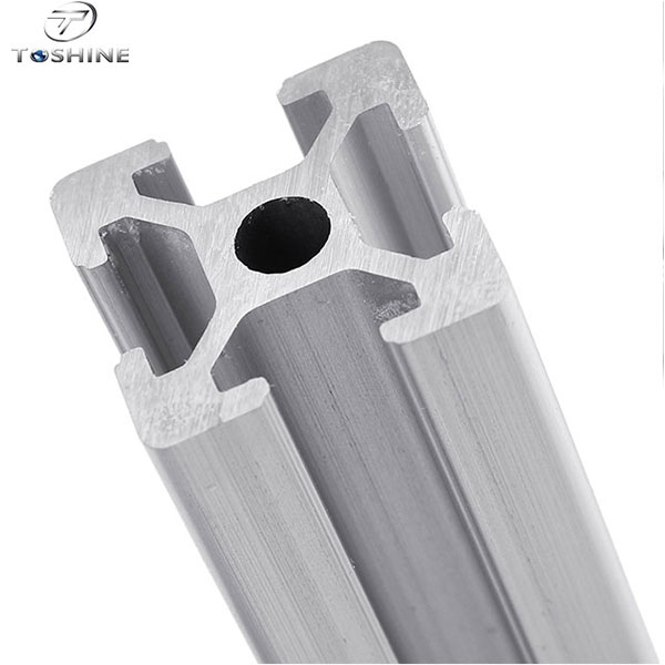 2020 T Slot Aluminum Profile