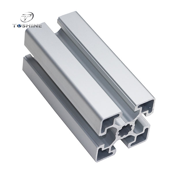4545E T Slot Aluminum Profile