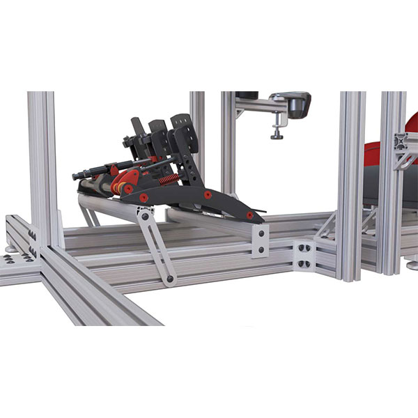 Racing And Flight Simulators