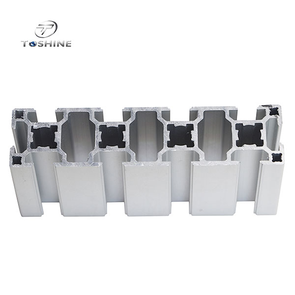 30120 T Slot Aluminum Profile