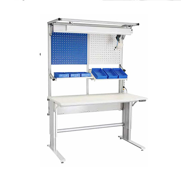 Assembly Line Workbench