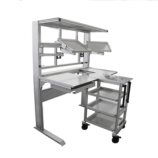 Assembly Line Workbench