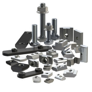 T Slot Aluminum Accessories