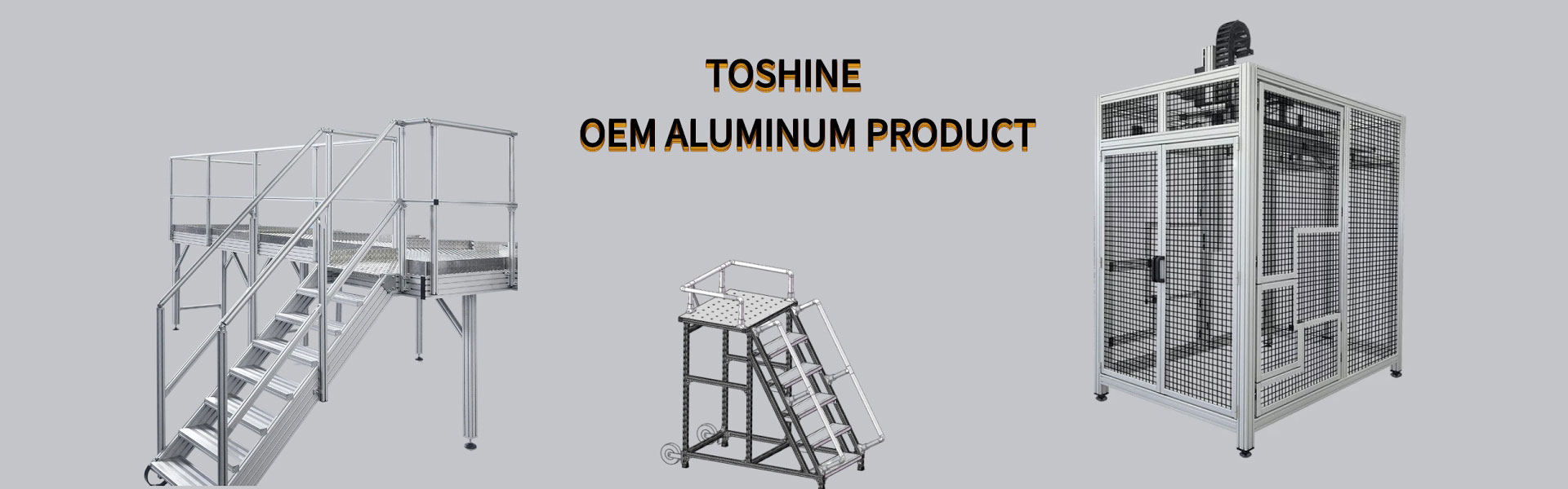 Shenyang Toshine Aluminum Co., Ltd.